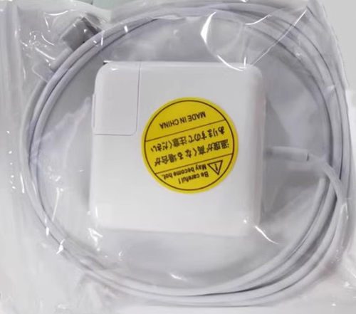 适用苹果45W60W85W笔记本电源