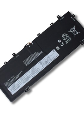 适用 联想 拯救者 Y9000X 2020 L19C4PG0 L19M4PG0 笔记本电池