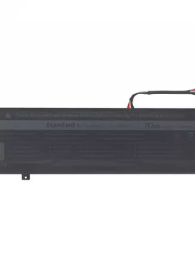 机械革命 无界16 16HDS-7BB6U 16 Pro  AWO-16 SSBS81 笔记本电池