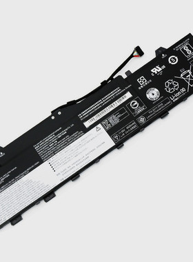 联想 小新Air 14IIL/14ARE/14ITL 2020/2021 L19C3PF3 笔记本电池