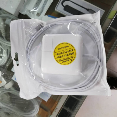 苹果电脑充电器Macbook pro笔记本60W A1502 1425 1435电源适配器