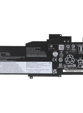 联想 ThinkPad X1 Nano Gen 1 TP00123A L19C3P71 笔记本电池