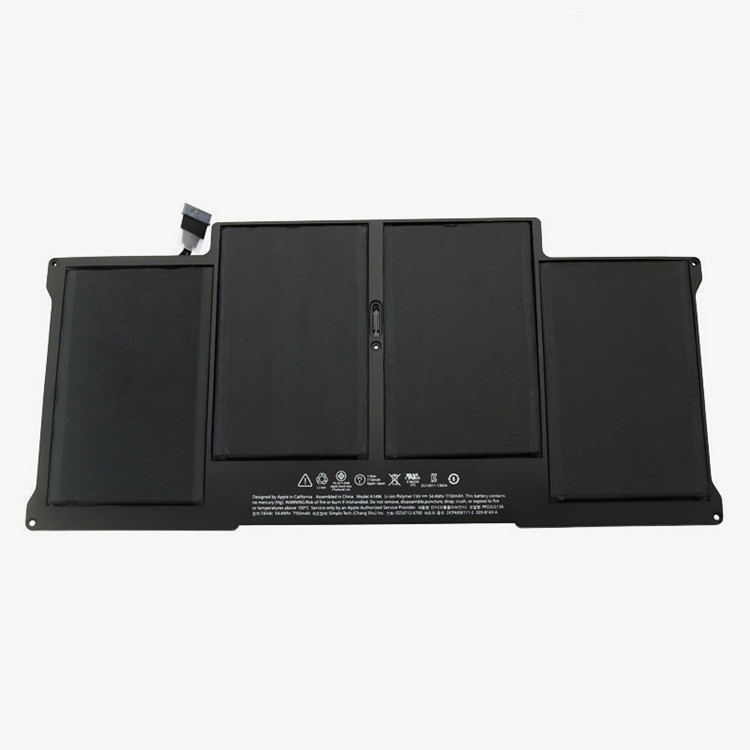 适用于苹果MacBook Air 13寸 A1369 A1466 A1377 A1496笔记本电池