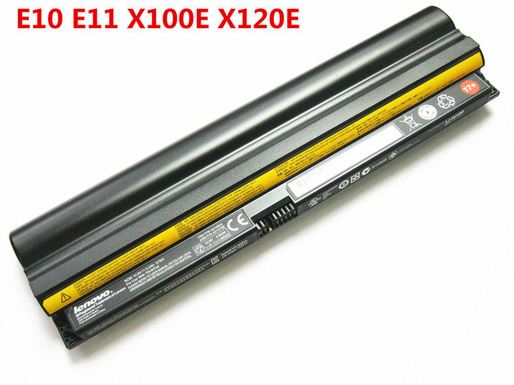 原装IBM 联想 ThinkPad  E10 E11 X100E  X120E笔记本电池 6芯在类目 3C数码配件, 笔记本电脑配件, 笔记本电池中 - 来自Buy2taobao.com提供专业的淘宝代购服务