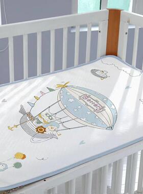 贝彤竹棉瞬吸尿垫新生双面正面全棉背面竹纤维中间隔尿层柔软舒适