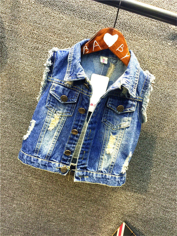 Gilet enfant BABY - Ref 2068803 Image 5