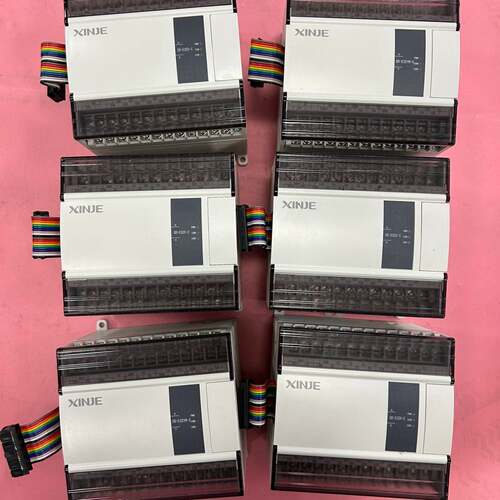 可维修信捷XD-E32X-C扩展模块，议价