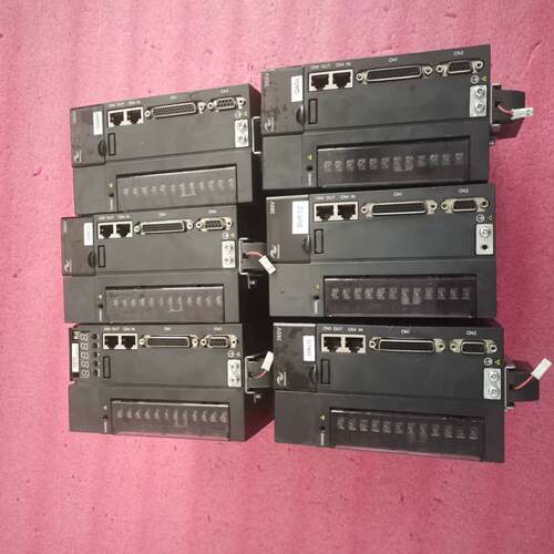 可维修汇川驱动器 1KW 380VIS620NT3R5I议价