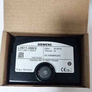 可维修西门子控制器lME11.330C2 LME22.232C2议价