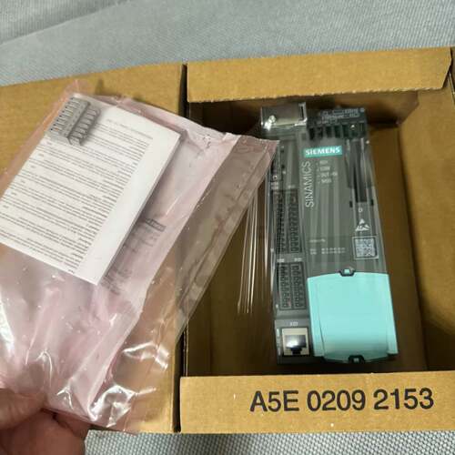可维修西门子6SL3040-1LA01-0AA0 CU310-2P议价