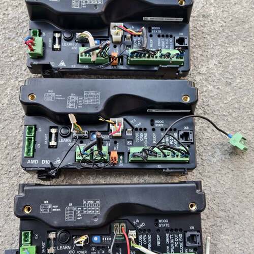 可维修通力门机板 KM51222157G01 通力KCE门机盒AM议价