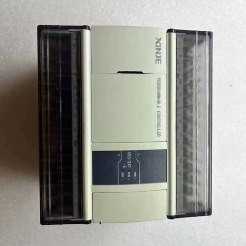 可维修信捷PLC XD3-24T-E议价