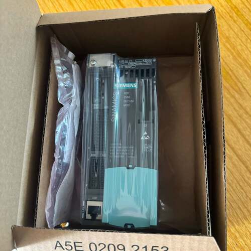 可维修西门子6SL3040-1LA01-0AA0 CU310-2P议价