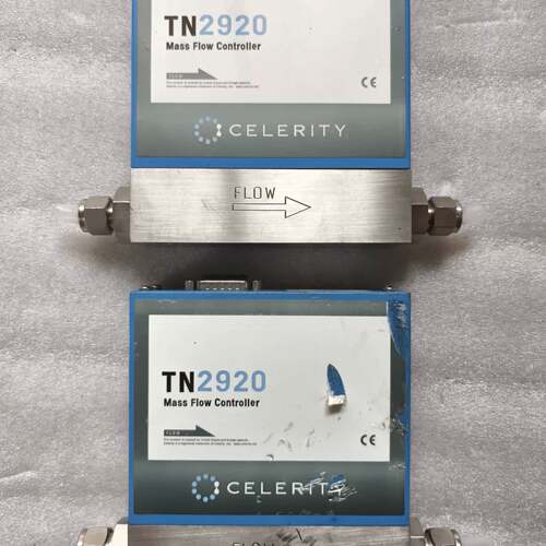 可维修CELERITY TN2920流量计议价