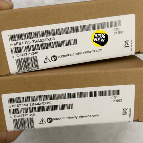 可维修6ES7153-2BA10-0XB0西门子ET200MI议价