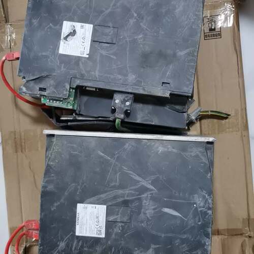 可维修西门子SINAMICS V90伺服驱动器，型号6SL3210议价