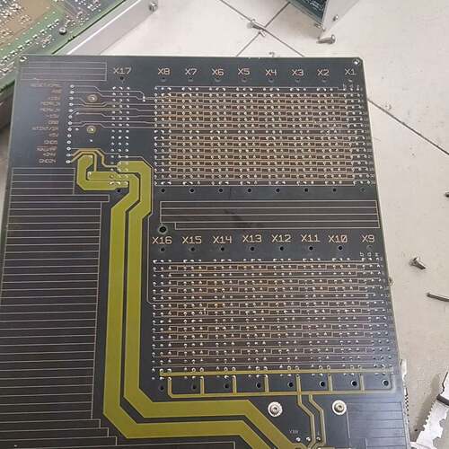 可维修西门子C79040-A6320-C368-01-86，实议价