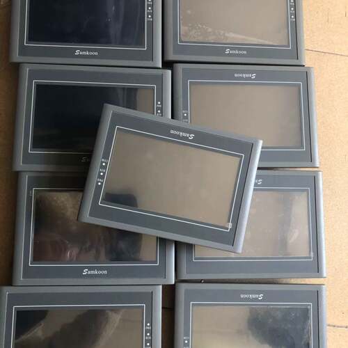 可维修显控触摸屏EA-070B，7寸，九成新，设备，包议价