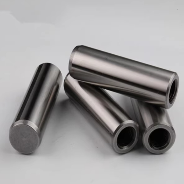 内螺纹圆柱销 负公差定位销 MSTH5/6/8-10/15/20/25/30/35/40/50