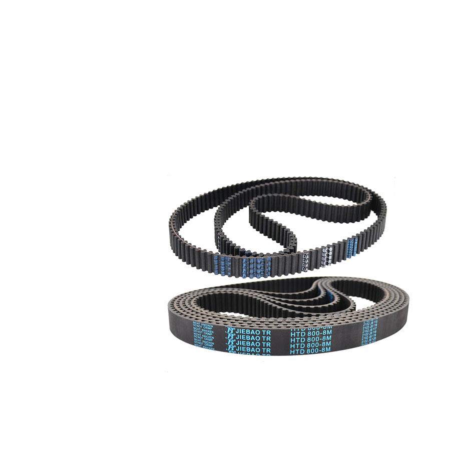 ECP11-ECP21-S3M-S5M-250-400-660-960-2000 怡合达标准同步带