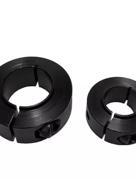 平衡型固定环FAQ51/52/56/-D16/17/20/25/30/35/40/50-B10 /12/15