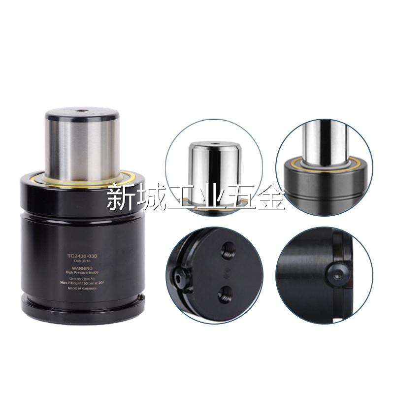 氮气模具弹簧 GSV500-10/13/16/19/25/32/38/50/63/75/80/100/125