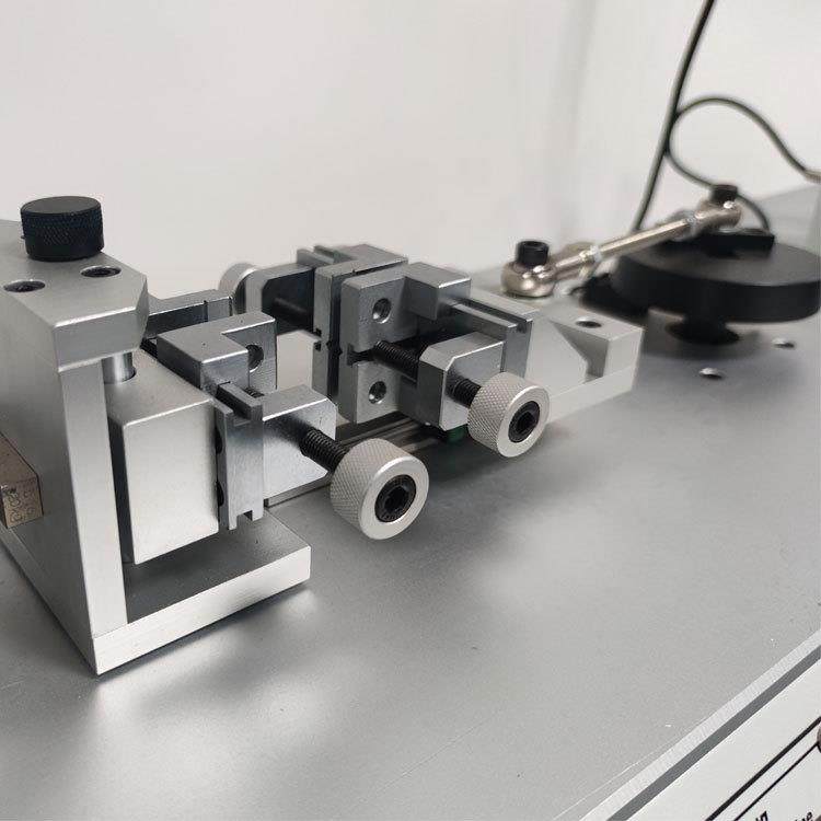 充电器数据线卧式插拔力试验机电子拉力寿命疲劳测试机