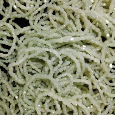 天然和田玉边角料小下角籽料手串链情侣款首饰国庆节礼物保真正品