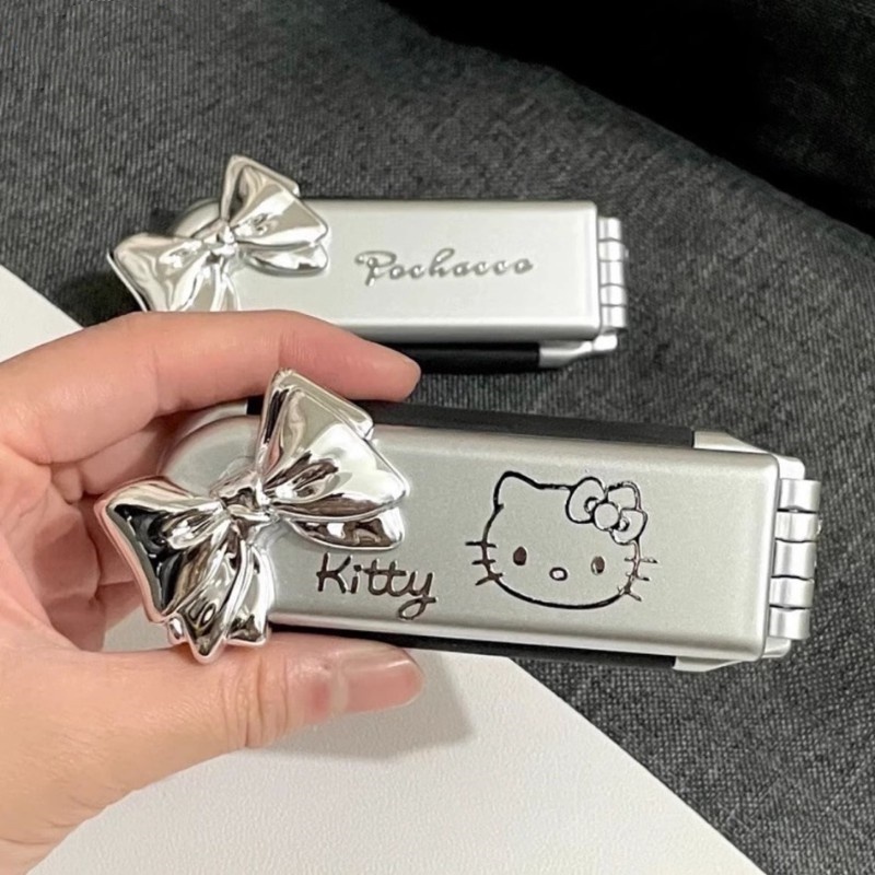 随身便携女士专用卡通三丽鸥kt猫