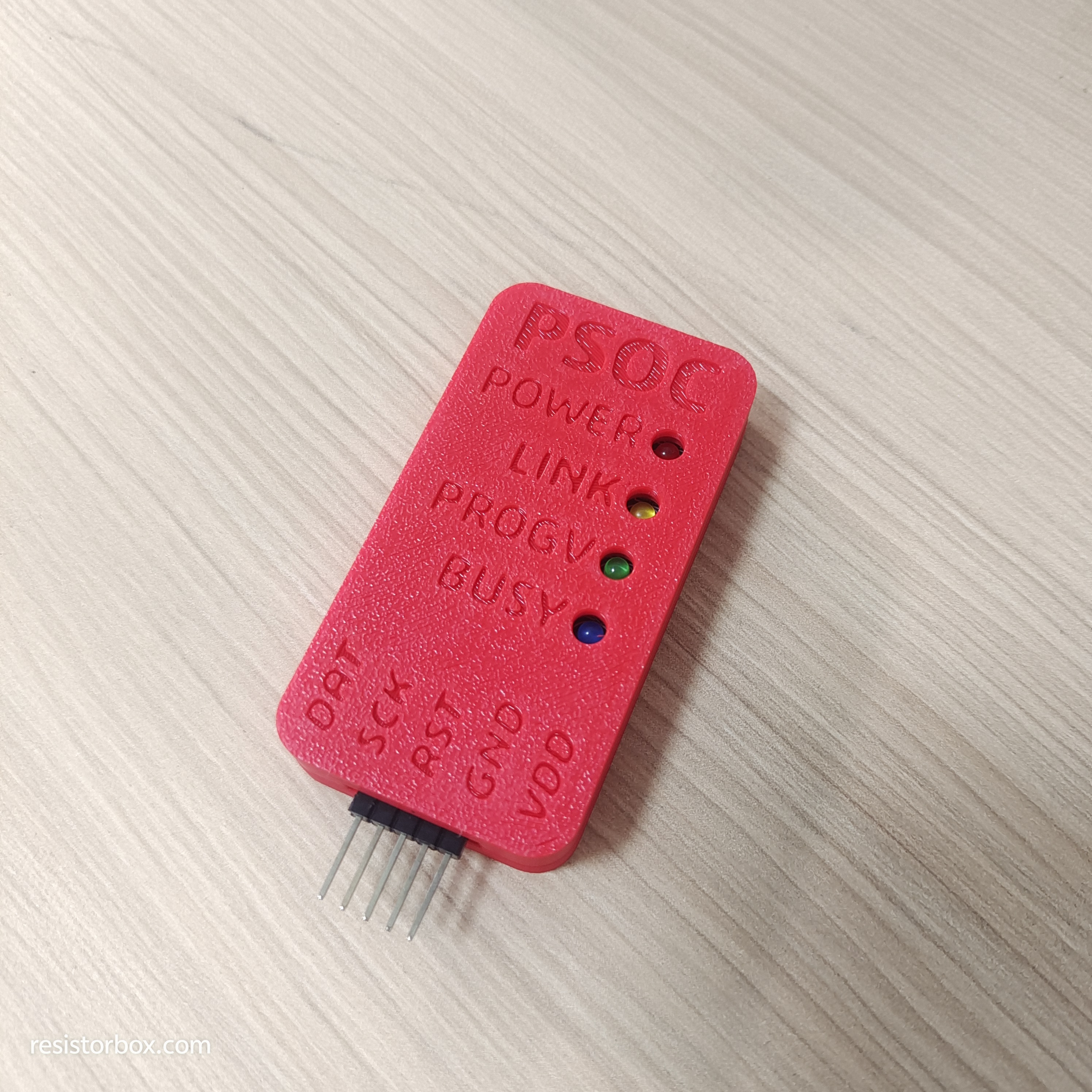 PSOC烧录器 Cypress烧录器 Psoc编程器 Cypress编程器 Psoc下载线