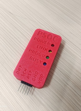 PSOC烧录器 Cypress烧录器 Psoc编程器 Cypress编程器 Psoc下载线