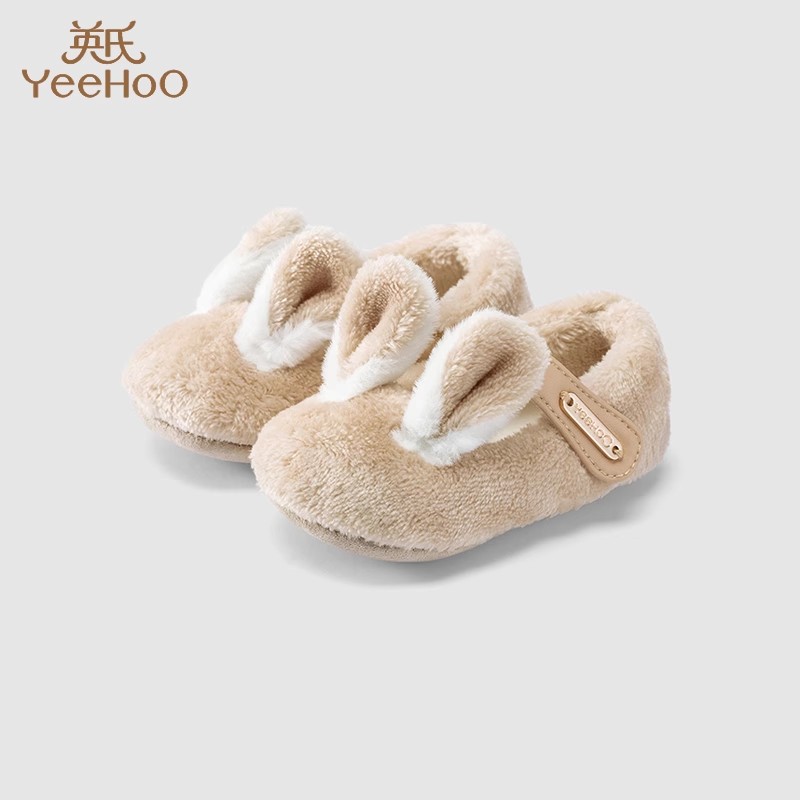 子女步前鞋英氏步前鞋