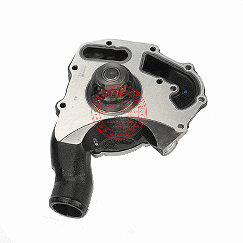 维特根福格勒摊铺机s1800-2l帕金斯perkins珀金斯发动机配件水泵