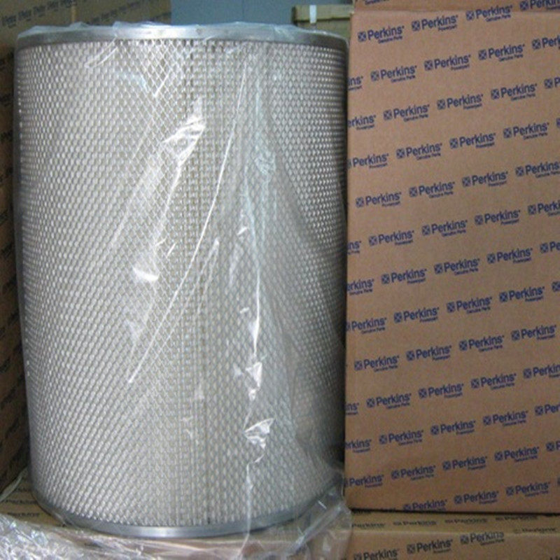 威尔信4012-46twg发电机组帕金斯perkins发动机配件空滤s551/4