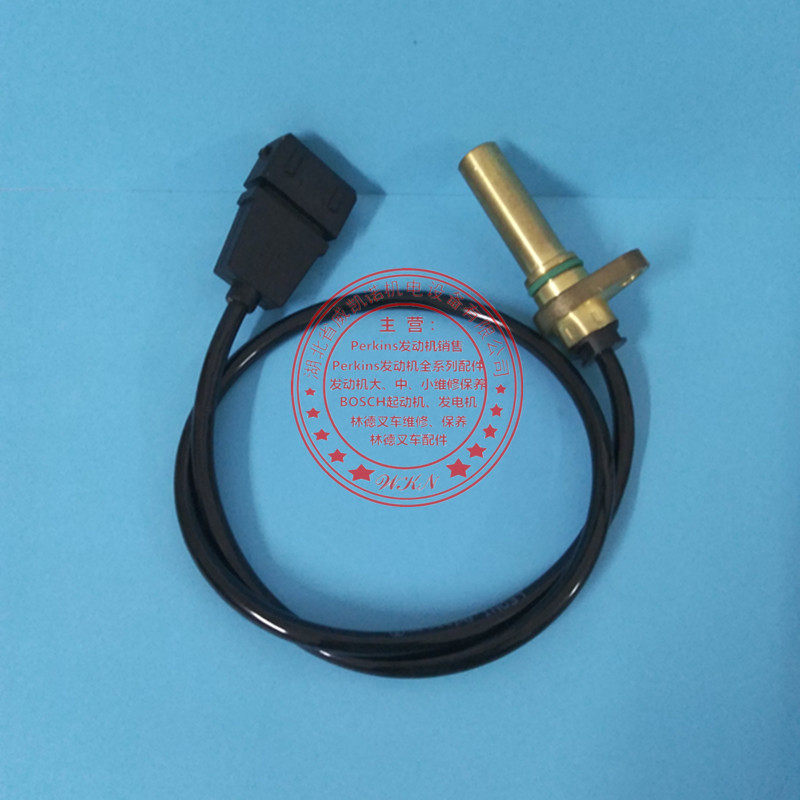 7917415538转速传感器林德电动叉车配件115 336系列r14r16 e25e30