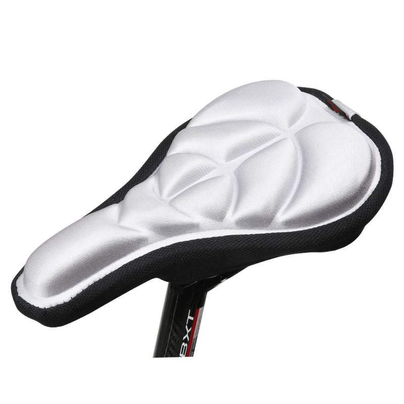 Selle de vélo XINTOWN - Ref 2360308 Image 3