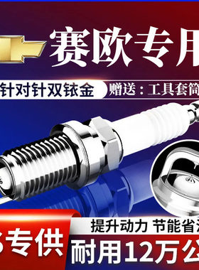 赛欧火花塞1.2L赛欧3雪佛兰