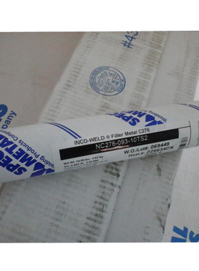 美国哈氏合金HASYNES Waspaloy RTW镍基焊丝 5828镍基焊丝