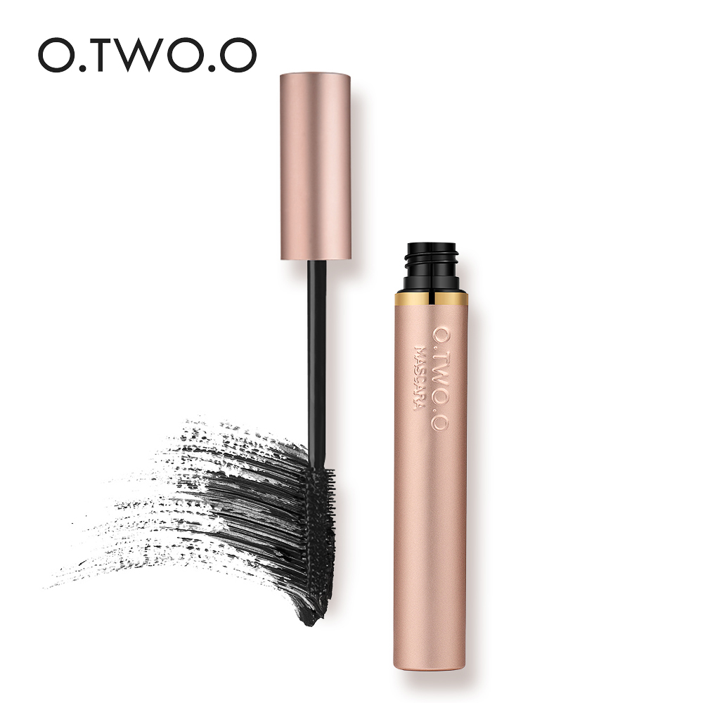 抖音网红玫瑰金铝管睫毛膏女持久防水纤长浓密卷翘不晕染自然细刷在类目 彩妆/香水/美妆工具, 睫毛膏/睫毛增长液中 - 来自Buy2taobao.com提供专业的淘宝代购服务