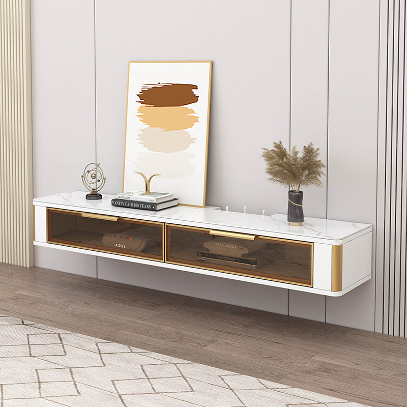 其他简约不暂空间岩板是收纳直销