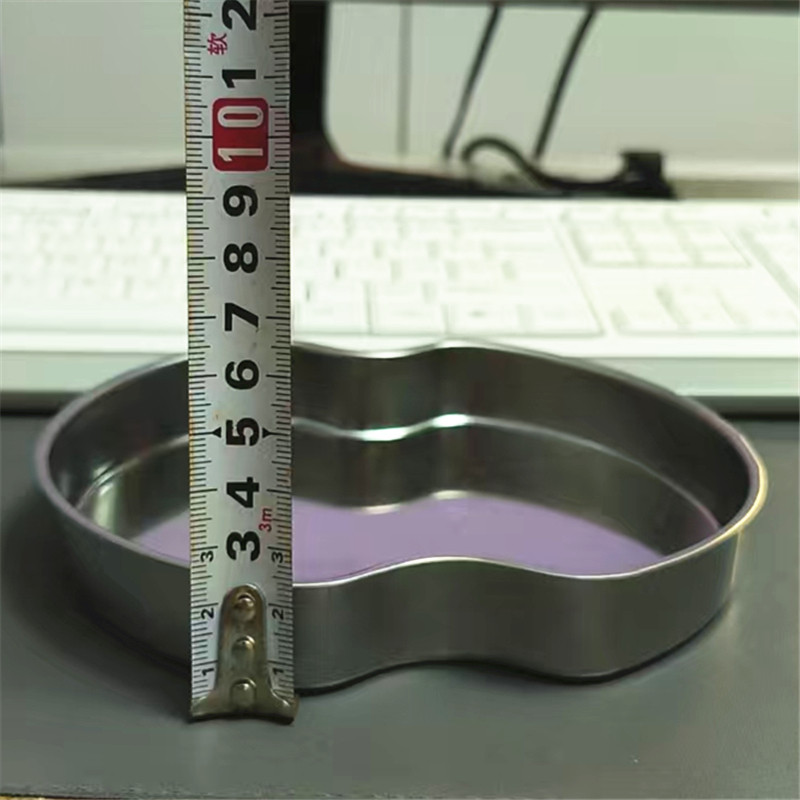 【注意看清楚 买错不退】只适合我们双胆电饭煲直径16cm高度2.3cm