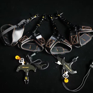 顺丰包邮 原装正品鹿牌trophyridge腕带撒放器腕撒鹿牌撒放器鹿牌