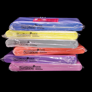 包邮 Sunshine海绵搓M100 180长圆菱形美甲工具修型挫条打磨修指甲