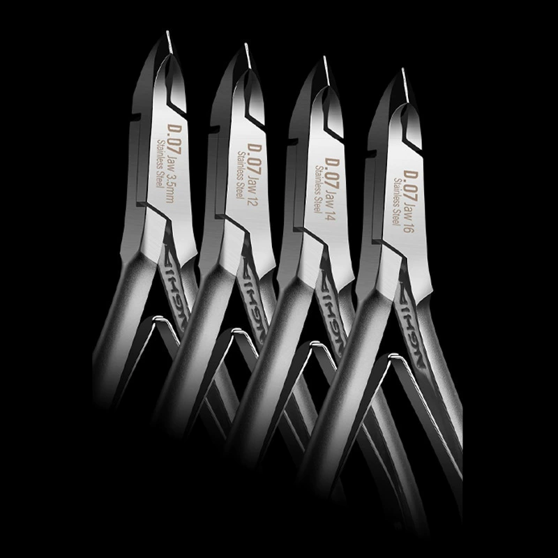 义剪越南专业美甲工具