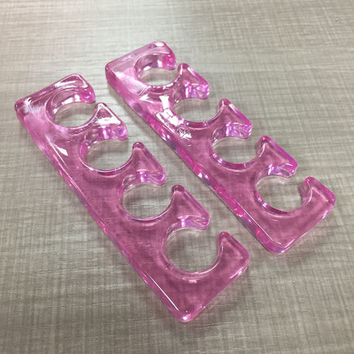 分指棉海绵光疗美甲工具