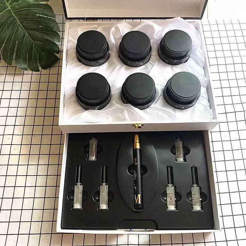 宝诗莱护发套盒套装护理