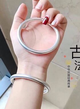 女款银红现货镀银男新款情侣年轻