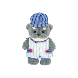 【猪猪老师直播间专属】TeddyTales莉娜熊新品抢先购