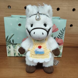 【手工钩针娃衣】手工钩针娃衣崽崽着替可爱小熊玩偶衣服