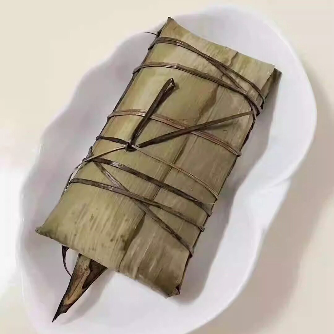 汕头端午节190g粽子送糖粉